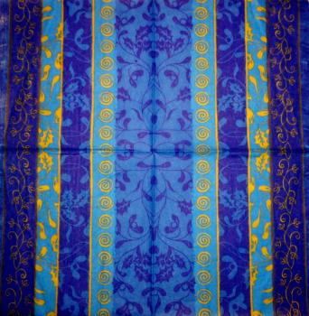 054 Pattern - 3-ply